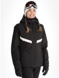 Miniatura Helly Hansen, W Edge 3.0 chaqueta de esquí mujeres Black negro 