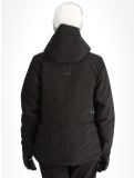 Miniatura Helly Hansen, W Edge 3.0 chaqueta de esquí mujeres Black negro 