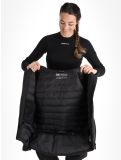 Miniatura Helly Hansen, W Edge 3.0 chaqueta de esquí mujeres Black negro 