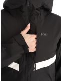 Miniatura Helly Hansen, W Edge 3.0 chaqueta de esquí mujeres Black negro 