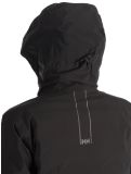 Miniatura Helly Hansen, W Edge 3.0 chaqueta de esquí mujeres Black negro 