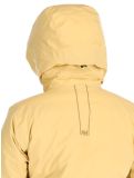 Miniatura Helly Hansen, W Edge 3.0 chaqueta de esquí mujeres Sand amarillo 