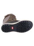 Miniatura Helly Hansen, W Garibaldi VL botas de nieve mujeres Bedrock / Pebble verde 