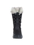 Miniatura Helly Hansen, W Garibaldi VL botas de nieve mujeres Jet Black negro 