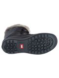 Miniatura Helly Hansen, W Garibaldi VL botas de nieve mujeres Jet Black negro 