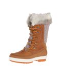 Miniatura Helly Hansen, W Garibaldi VL botas de nieve mujeres New Wheat beige 