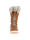 Miniatura Helly Hansen, W Garibaldi VL botas de nieve mujeres New Wheat beige 