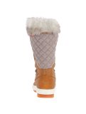 Miniatura Helly Hansen, W Garibaldi VL botas de nieve mujeres New Wheat beige 