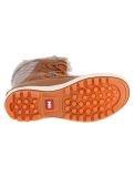 Miniatura Helly Hansen, W Garibaldi VL botas de nieve mujeres New Wheat beige 