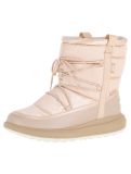 Miniatura Helly Hansen, W Isolabella 2 Demi botas de nieve mujeres Champagne Goud 