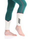 Miniatura Helly Hansen, W Lifa Merino Midweight pantalón termoactivo mujeres Emerald verde 