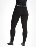 Miniatura Helly Hansen, W Lifa Merino Midweight pantalón termoactivo mujeres Black negro 