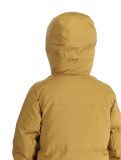 Miniatura Helly Hansen, W Nora Short Puffy chaqueta de esquí mujeres Lynx amarillo 