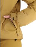 Miniatura Helly Hansen, W Nora Short Puffy chaqueta de esquí mujeres Lynx amarillo 