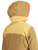 Miniatura Helly Hansen, W Powchaser 2.0 chaqueta de esquí mujeres Sand amarillo 