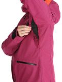 Miniatura Helly Hansen, W Powderqueen 3.0 chaqueta de esquí mujeres Magenta púrpura 