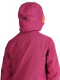 Miniatura Helly Hansen, W Powderqueen 3.0 chaqueta de esquí mujeres Magenta púrpura 