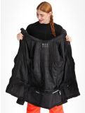 Miniatura Helly Hansen, W Powshot chaqueta de esquí mujeres Black negro 