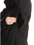 Miniatura Helly Hansen, W Powshot chaqueta de esquí mujeres Black negro 