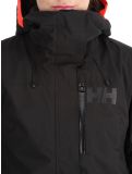 Miniatura Helly Hansen, W Powshot chaqueta de esquí mujeres Black negro 