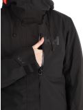 Miniatura Helly Hansen, W Powshot chaqueta de esquí mujeres Black negro 