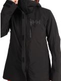 Miniatura Helly Hansen, W Powshot chaqueta de esquí mujeres Black negro 