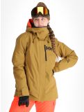 Miniatura Helly Hansen, W Powshot chaqueta de esquí mujeres Lynx amarillo 