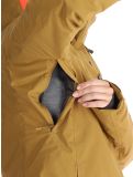 Miniatura Helly Hansen, W Powshot chaqueta de esquí mujeres Lynx amarillo 