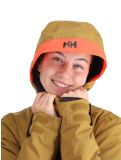 Miniatura Helly Hansen, W Powshot chaqueta de esquí mujeres Lynx amarillo 