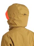 Miniatura Helly Hansen, W Powshot chaqueta de esquí mujeres Lynx amarillo 