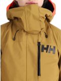 Miniatura Helly Hansen, W Powshot chaqueta de esquí mujeres Lynx amarillo 