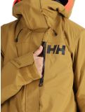 Miniatura Helly Hansen, W Powshot chaqueta de esquí mujeres Lynx amarillo 