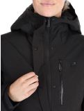 Miniatura Helly Hansen, W Snowplay Long Insulated chaqueta de esquí mujeres Black negro 