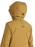 Miniatura Helly Hansen, W Snowplay Long Insulated chaqueta de esquí mujeres Lynx amarillo 