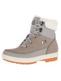 Miniatura Helly Hansen, W Sorrento 2 botas de nieve mujeres Terrazzo / Cream gris 