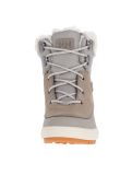 Miniatura Helly Hansen, W Sorrento 2 botas de nieve mujeres Terrazzo / Cream gris 