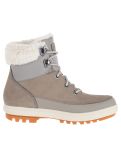 Miniatura Helly Hansen, W Sorrento 2 botas de nieve mujeres Terrazzo / Cream gris 