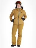 Miniatura Helly Hansen, W Valdisere 2.0 chaqueta de esquí mujeres Lynx amarillo 