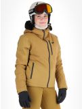 Miniatura Helly Hansen, W Valdisere 2.0 chaqueta de esquí mujeres Lynx amarillo 