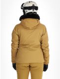 Miniatura Helly Hansen, W Valdisere 2.0 chaqueta de esquí mujeres Lynx amarillo 