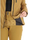 Miniatura Helly Hansen, W Valdisere 2.0 chaqueta de esquí mujeres Lynx amarillo 