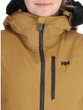 Miniatura Helly Hansen, W Valdisere 2.0 chaqueta de esquí mujeres Lynx amarillo 