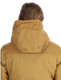 Miniatura Helly Hansen, W Valdisere 2.0 chaqueta de esquí mujeres Lynx amarillo 