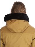 Miniatura Helly Hansen, W Valdisere 2.0 chaqueta de esquí mujeres Lynx amarillo 