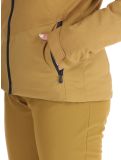 Miniatura Helly Hansen, W Valdisere 2.0 chaqueta de esquí mujeres Lynx amarillo 