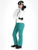 Miniatura Helly Hansen, W Valdisere 2.0 chaqueta de esquí mujeres Snow blanco 