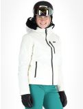 Miniatura Helly Hansen, W Valdisere 2.0 chaqueta de esquí mujeres Snow blanco 