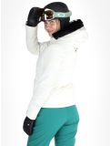 Miniatura Helly Hansen, W Valdisere 2.0 chaqueta de esquí mujeres Snow blanco 