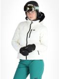 Miniatura Helly Hansen, W Valdisere 2.0 chaqueta de esquí mujeres Snow blanco 