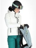 Miniatura Helly Hansen, W Valdisere 2.0 chaqueta de esquí mujeres Snow blanco 